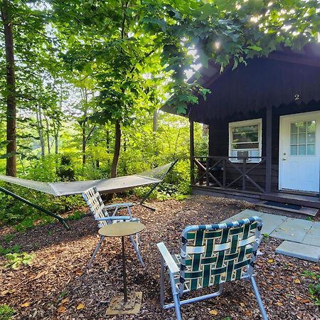 Belleayre Lodge Pine Hill Buitenkant foto