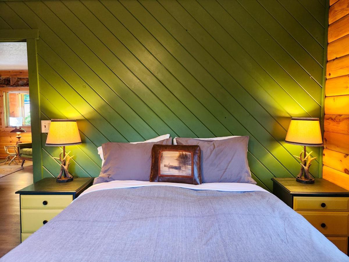 Belleayre Lodge Pine Hill Buitenkant foto