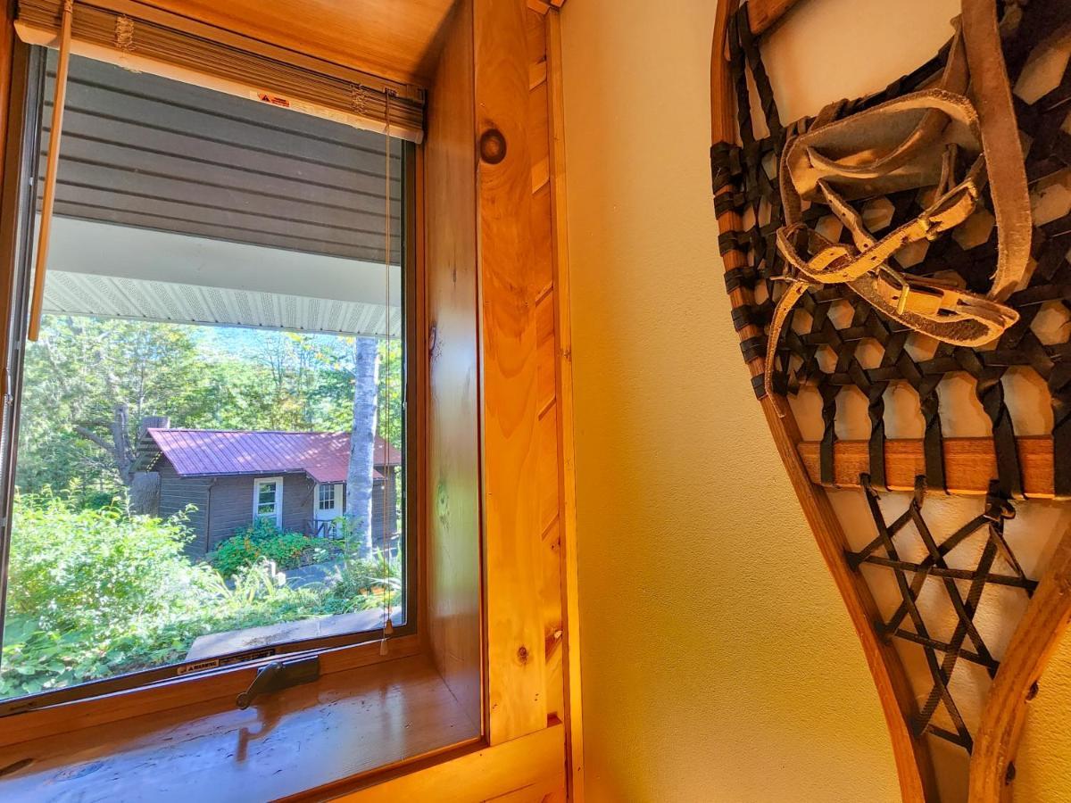 Belleayre Lodge Pine Hill Buitenkant foto