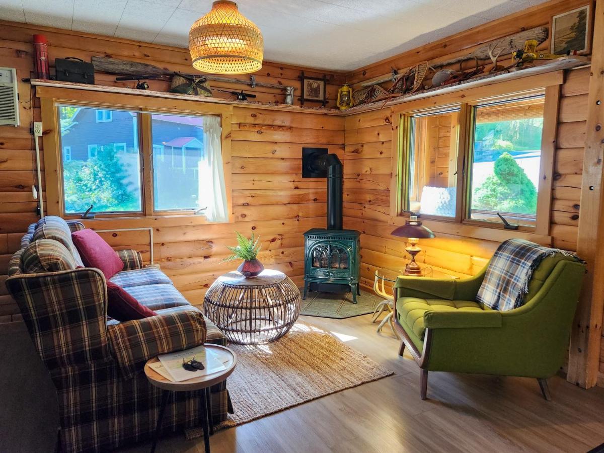 Belleayre Lodge Pine Hill Kamer foto