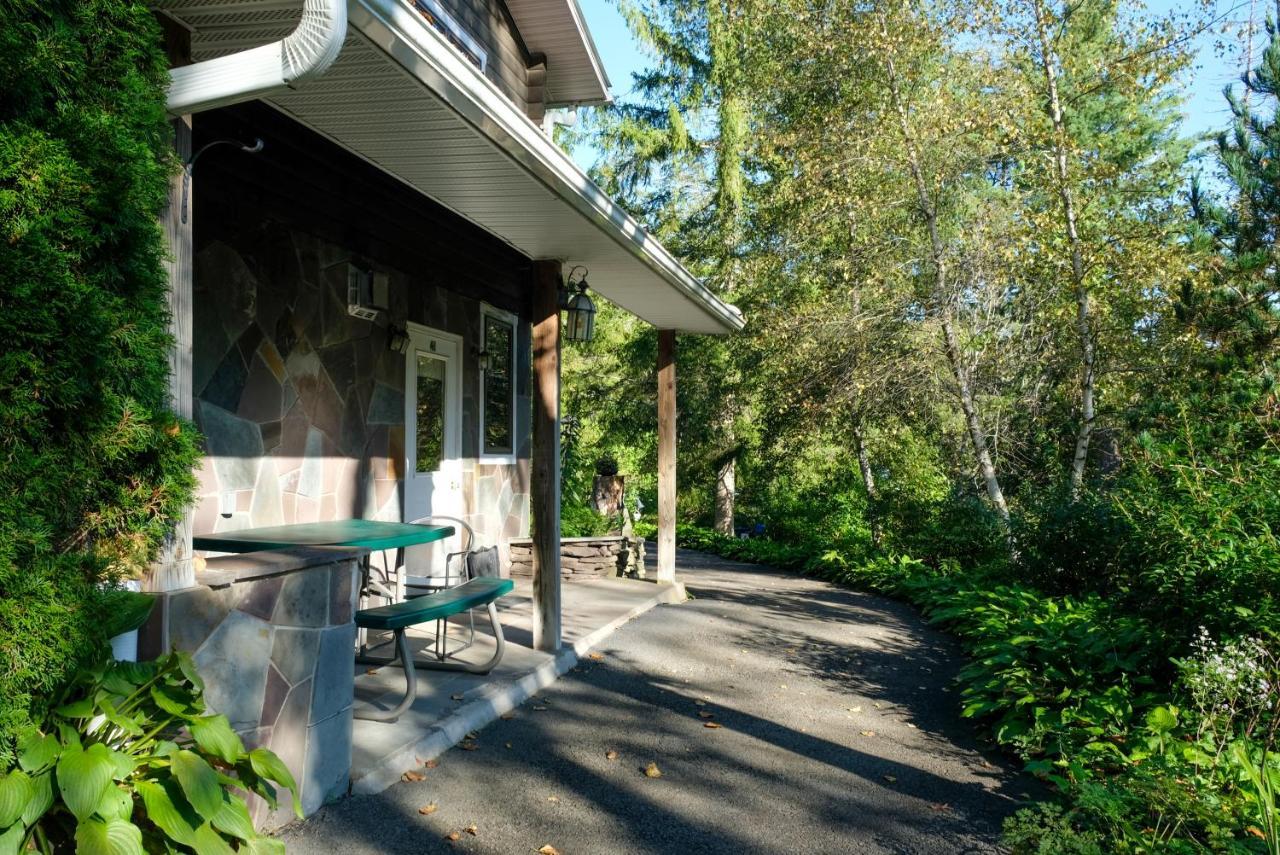 Belleayre Lodge Pine Hill Buitenkant foto