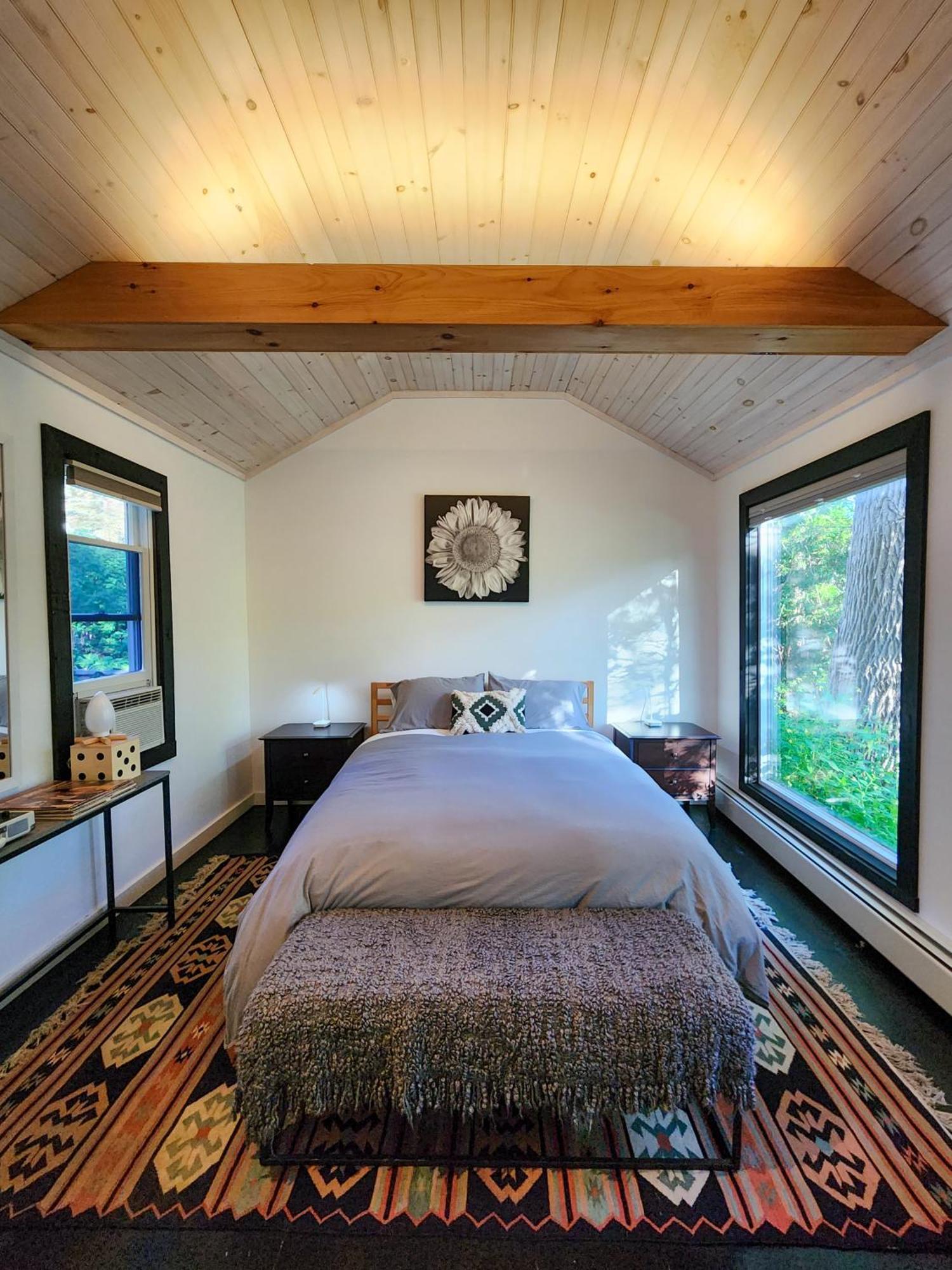 Belleayre Lodge Pine Hill Buitenkant foto