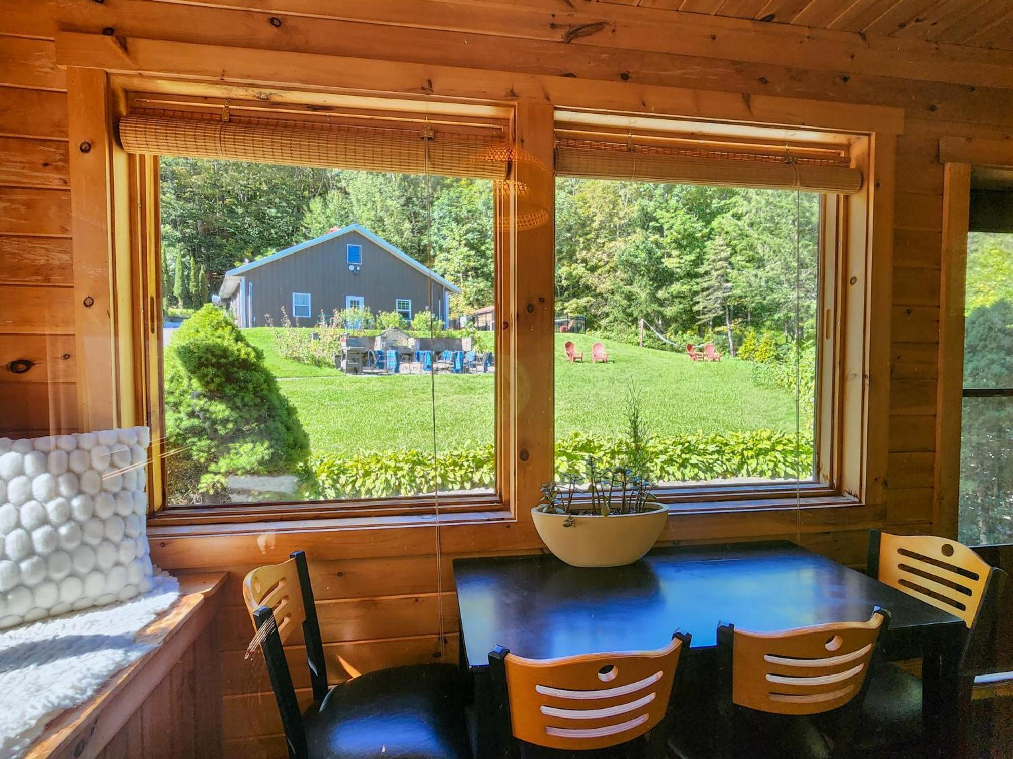 Belleayre Lodge Pine Hill Buitenkant foto