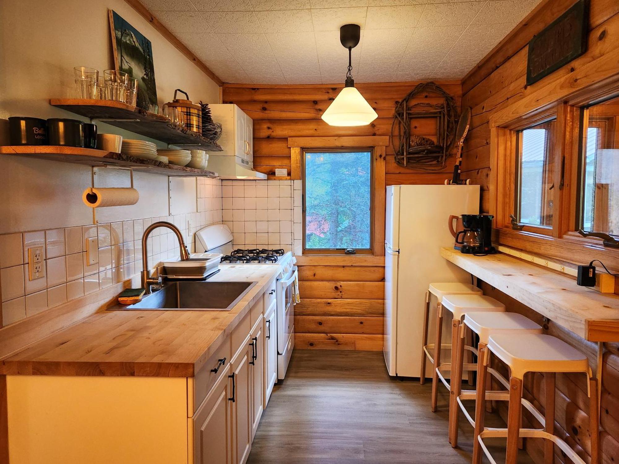 Belleayre Lodge Pine Hill Kamer foto